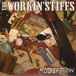The Workin Stiffs : Moderation